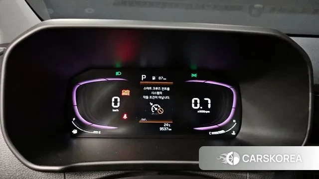 Kia The New Morning (JA) id 3251767 из Кореи 18