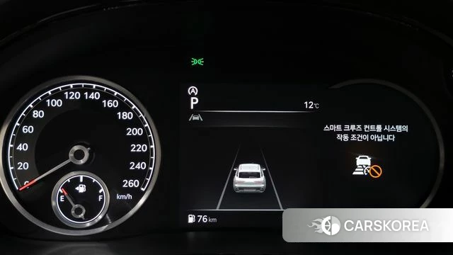 Genesis GV70 id 3813133 из Кореи 18
