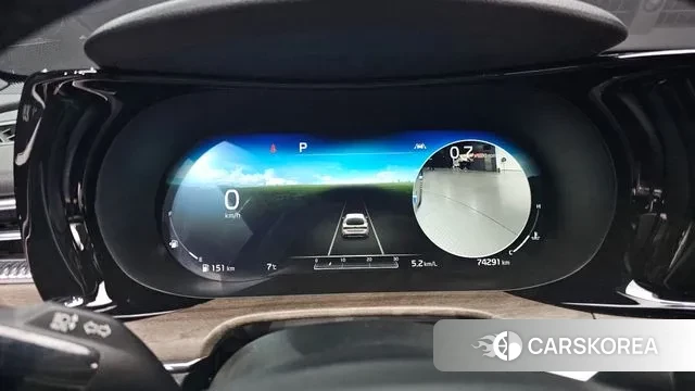 Kia K5 3rd generation id 3753748 из Кореи 18