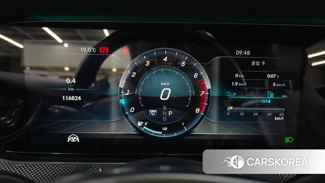 Mercedes-Benz E-Class W213 id 3925092 из Кореи 18