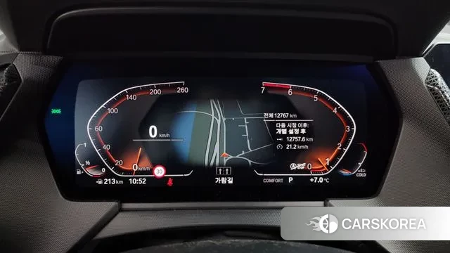 BMW 1 Series (F40) id 3739852 из Кореи 18