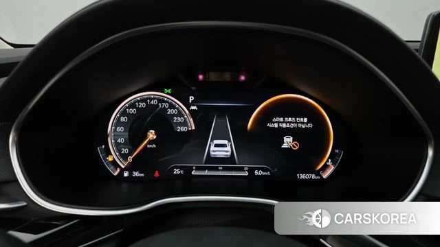 Genesis G80 (RG3) id 4625589 из Кореи 18