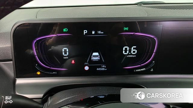 Kia The New Seltos id 4178113 из Кореи 18