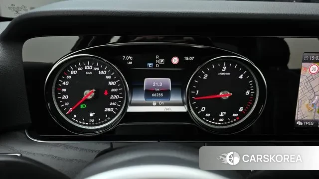 Mercedes-Benz E-Class W213 id 3601511 из Кореи 18