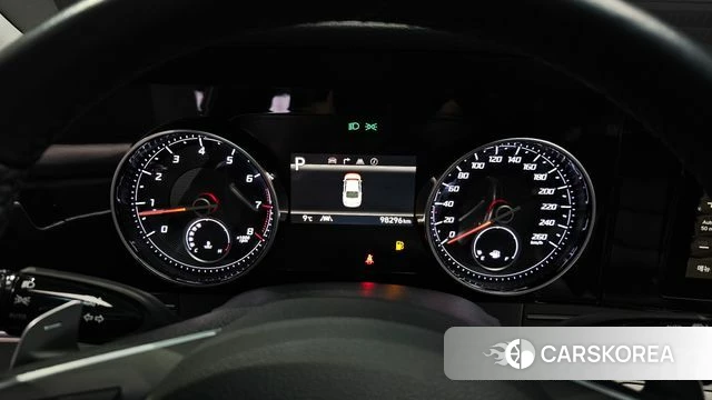 Hyundai The New Grandeur IG id 3819041 из Кореи 18