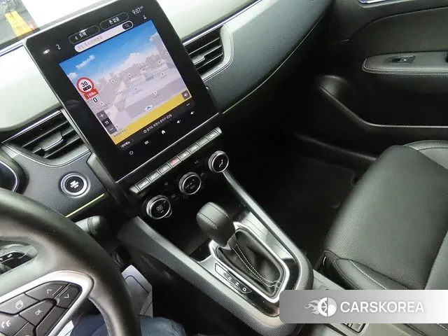 Renault Korea (Samsung) XM3 id 3655844 из Кореи 18