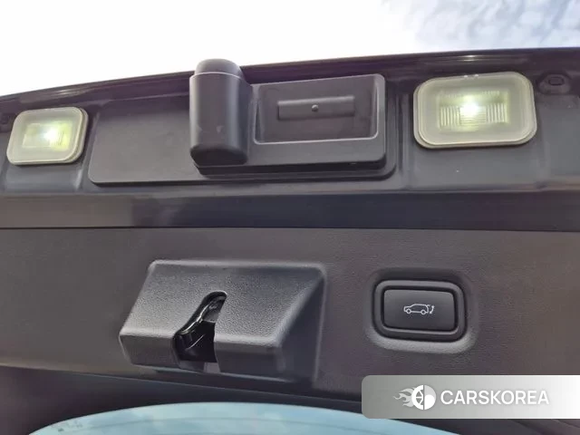 Hyundai Ionic 5 id 2895044 из Кореи 18