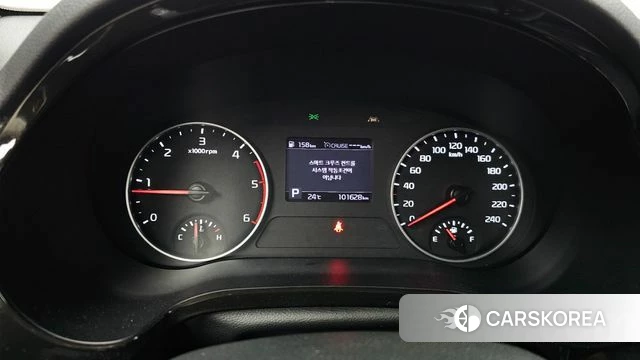 Kia Seltos id 4424325 из Кореи 30