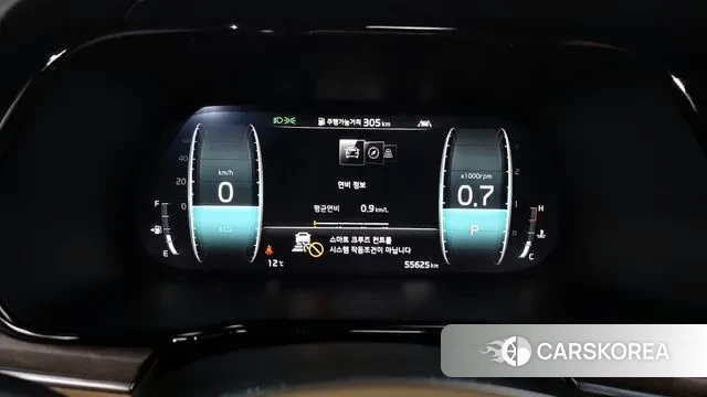 Kia Mohave Master id 3772291 из Кореи 18