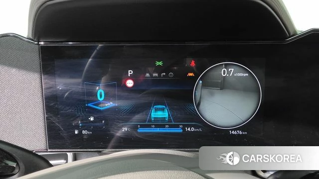 Hyundai The New Avante (CN7) id 4752677 из Кореи 37