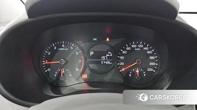 Kia Morning Urban (JA) id 3296434 из Кореи 18