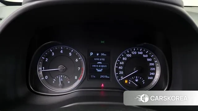 Hyundai Kona id 3718165 из Кореи 18