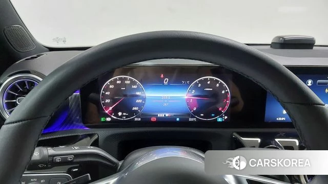 Mercedes-Benz A-Class W177 id 4279906 из Кореи 15