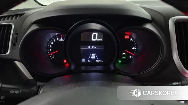 Kia The New Ray id 3484451 из Кореи 18