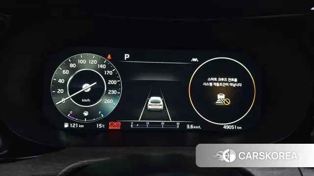 Kia K5 3rd generation id 3367537 из Кореи 18