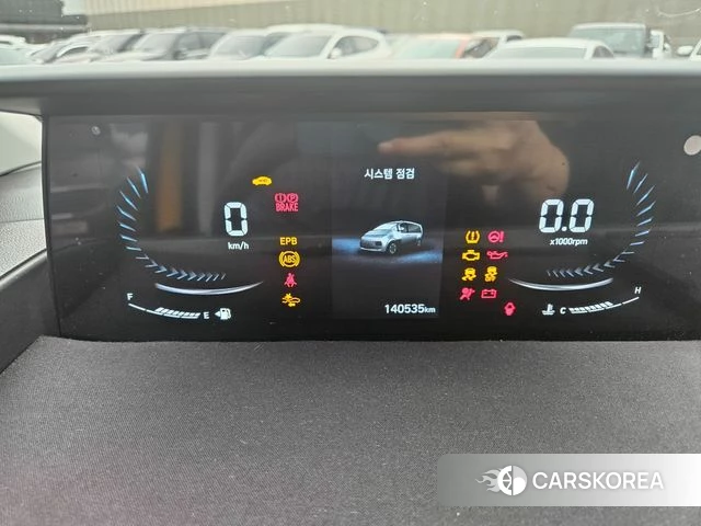 Hyundai Staria id 4481824 из Кореи 13