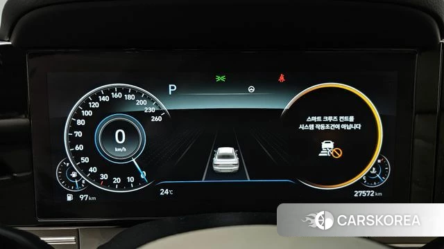 Hyundai The New Grandeur IG id 4350223 из Кореи 24