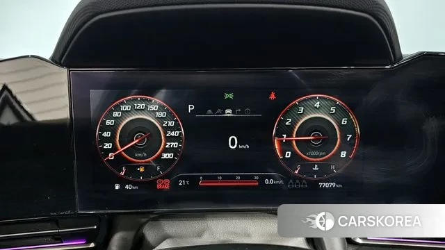 Hyundai Avante (CN7) id 3273941 из Кореи 18