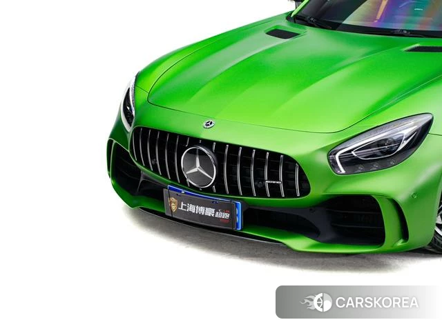 Mercedes-Benz AMG GT id 4240617 из Китая 22