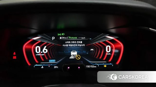 Genesis G70 id 3886203 из Кореи 18