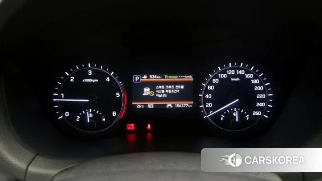 Genesis G80 id 3013818 из Кореи 18