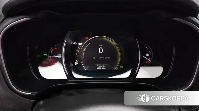 Renault Korea (Samsung) The New QM6 id 3238739 из Кореи 18