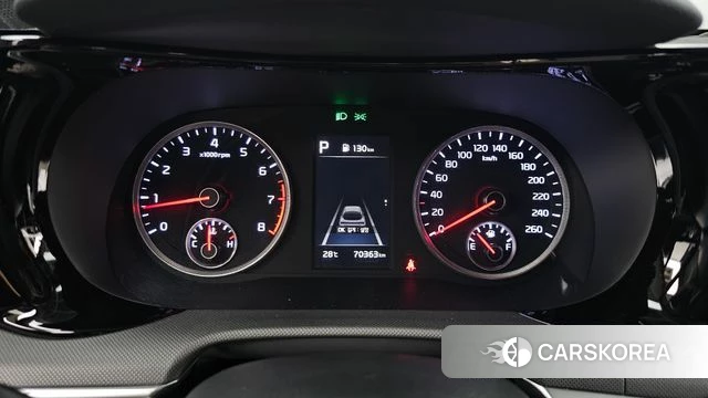 Kia K5 3rd generation id 4370792 из Кореи 18