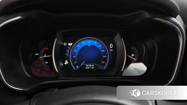 Renault Korea (Samsung) QM6 id 3893868 из Кореи 18