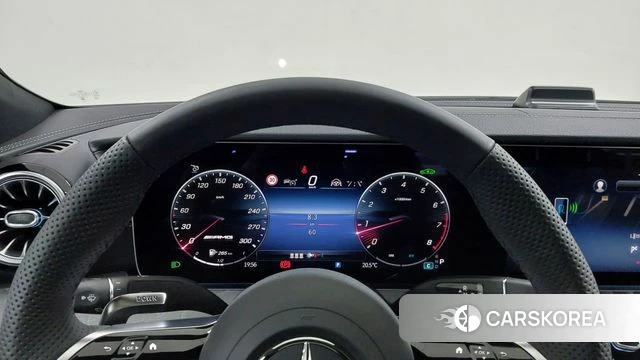 Mercedes-Benz AMG GT id 4229776 из Кореи 15