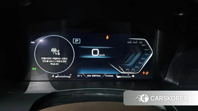 Ssangyong All New Rexton id 3859287 из Кореи 18