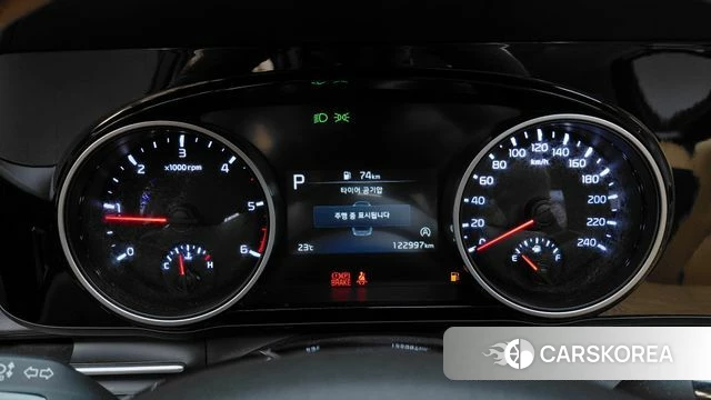 Kia Carnival 4th generation id 4495191 из Кореи 28
