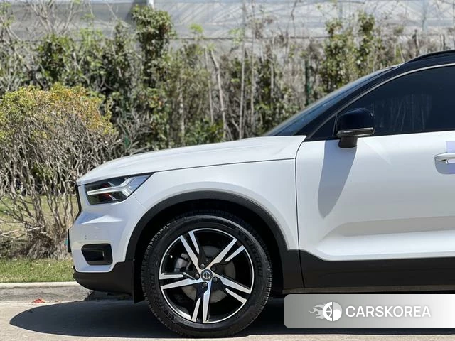 Volvo XC40 id 4219883 из Китая 15