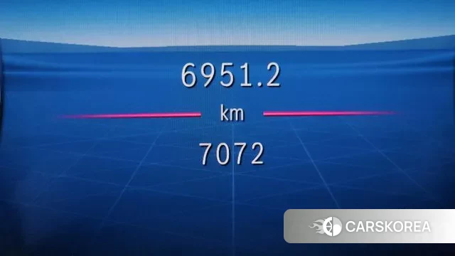 Mercedes-Benz E-Class W214 id 3393620 из Кореи 18