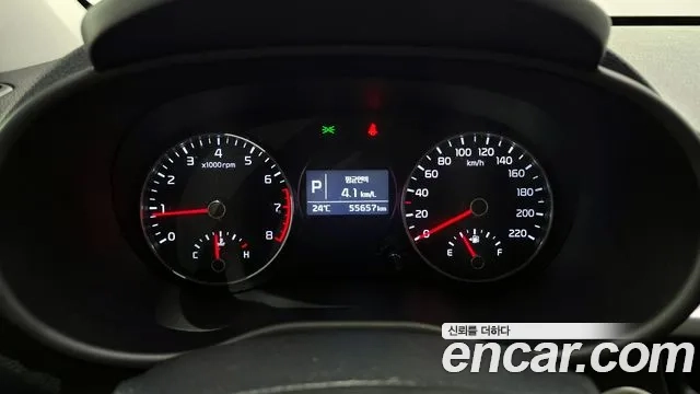 Kia All New Morning (JA) id 2865242 из Кореи 18