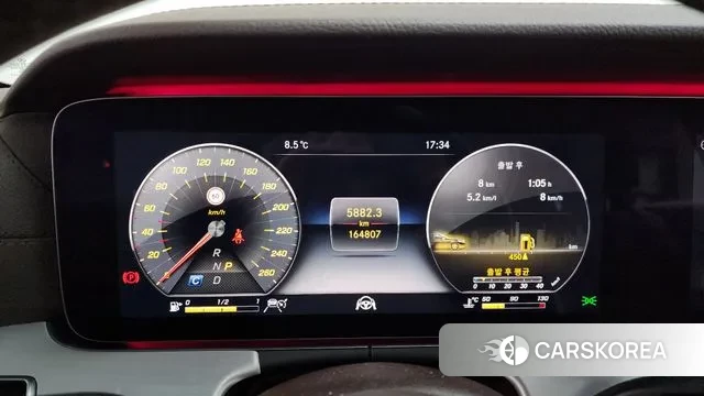 Mercedes-Benz CLS-Class C257 id 3692631 из Кореи 18