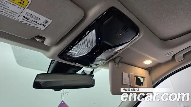 BMW 3 Series (G20) id 2682814 из Кореи 18