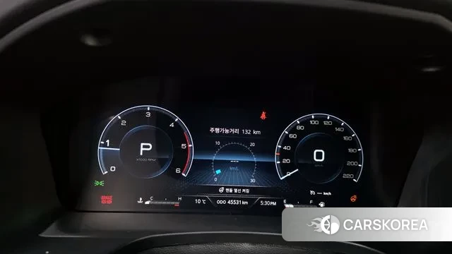 Ssangyong The New Rexton Sports Cannes id 3675356 из Кореи 18