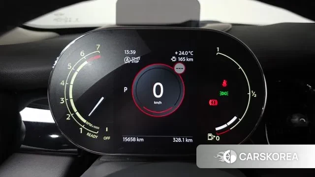 Mini Cooper id 2857838 из Кореи 18