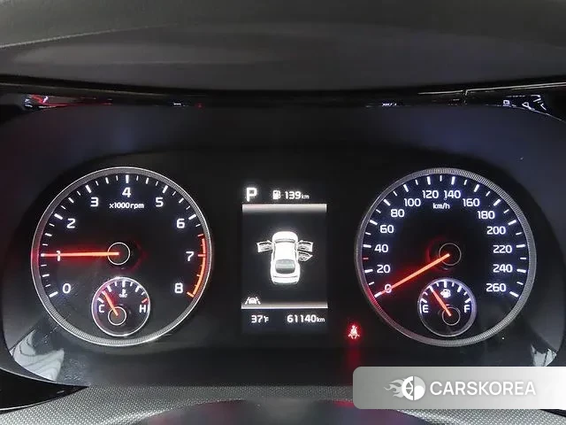 Kia K5 3rd generation id 3379238 из Кореи 18