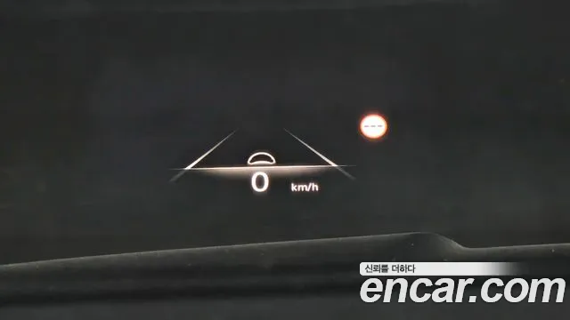 Genesis GV80 id 2535178 из Кореи 18