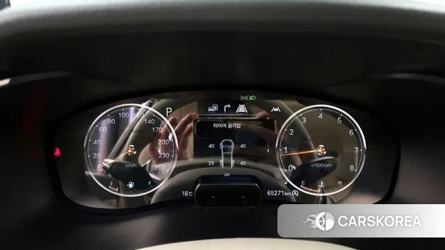 Genesis The New G70 id 3727201 из Кореи 18