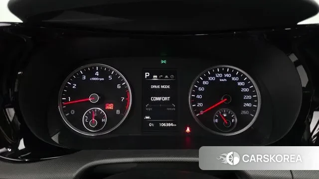 Kia K5 3rd generation id 3518994 из Кореи 18