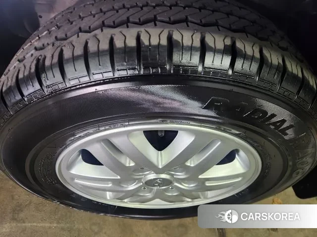 Hyundai Grand Starex id 3474935 из Кореи 18