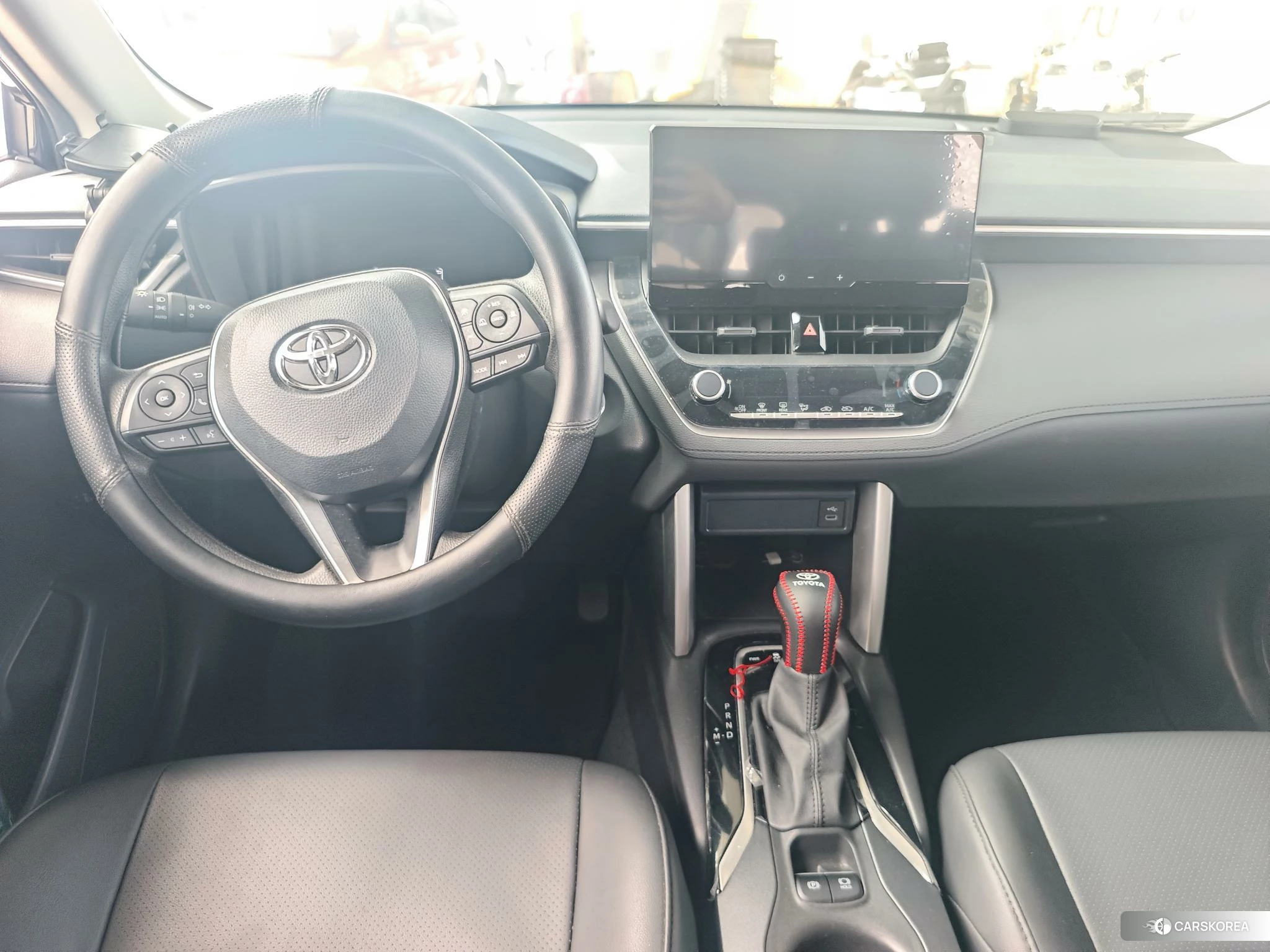 Toyota Fenglanda id 4455681 из Китая 12