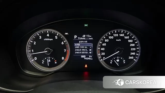Hyundai Grandeur IG id 3547291 из Кореи 18