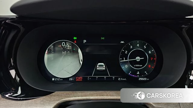 Kia K5 3rd generation id 4894651 из Кореи 33