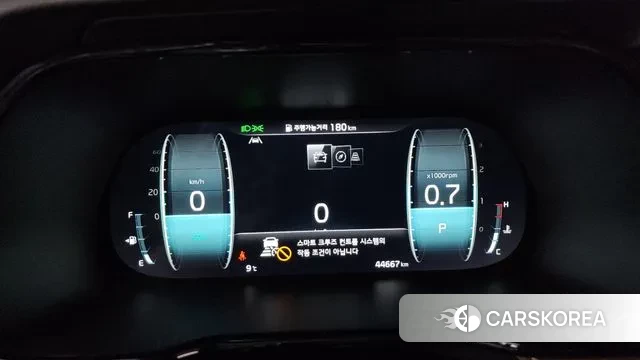 Kia Mohave Master id 3432471 из Кореи 18