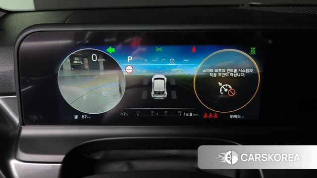 Kia The New Seltos id 3939792 из Кореи 18