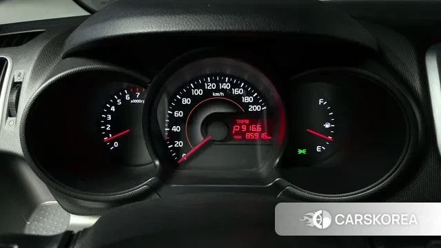 Kia The New Ray id 3588543 из Кореи 18