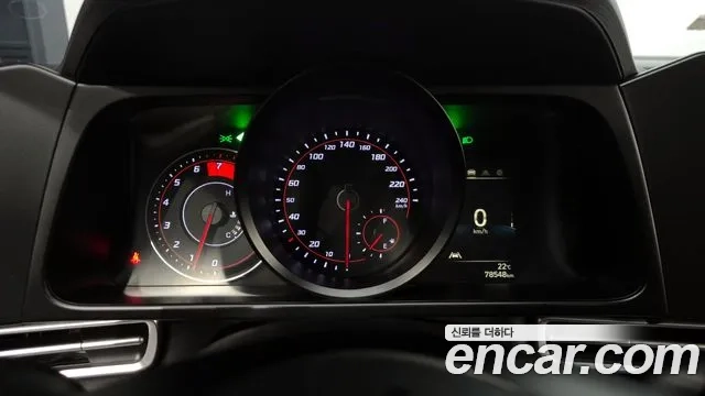 Hyundai Avante (CN7) id 2944754 из Кореи 18